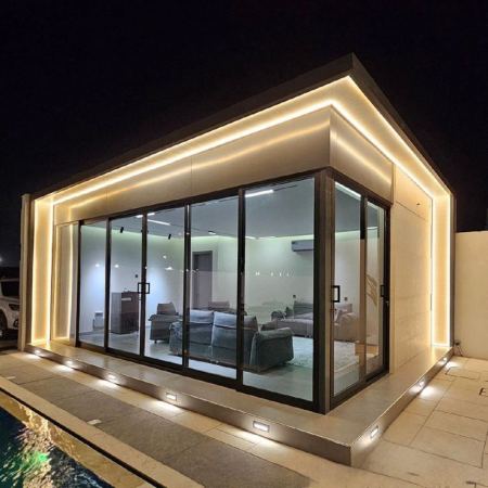 ملاحق اسمنت بورد جدة 